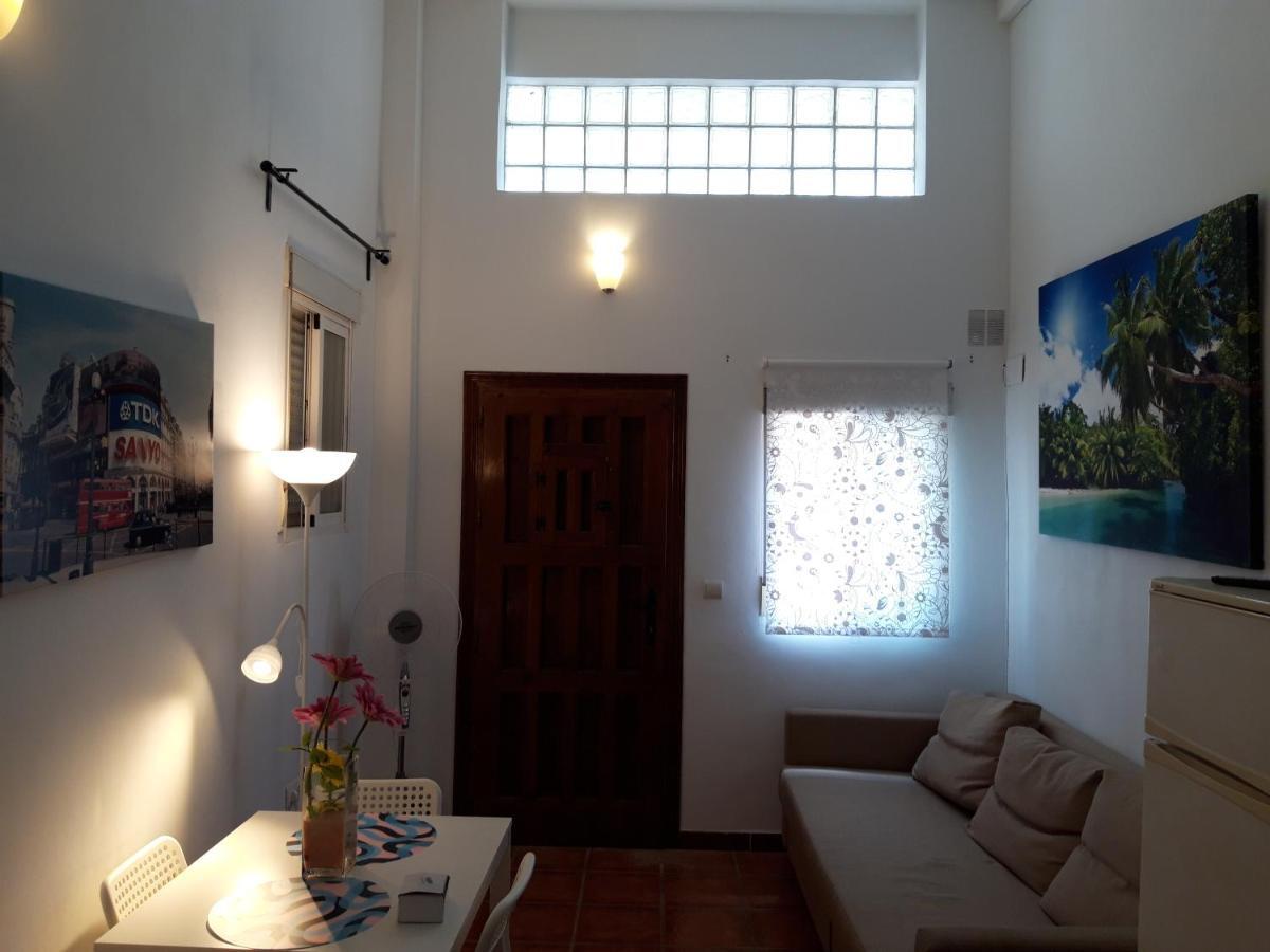 Apartamento Acogedor Apartamento Tipo Loft Ideal Familia Arroyo Miel *